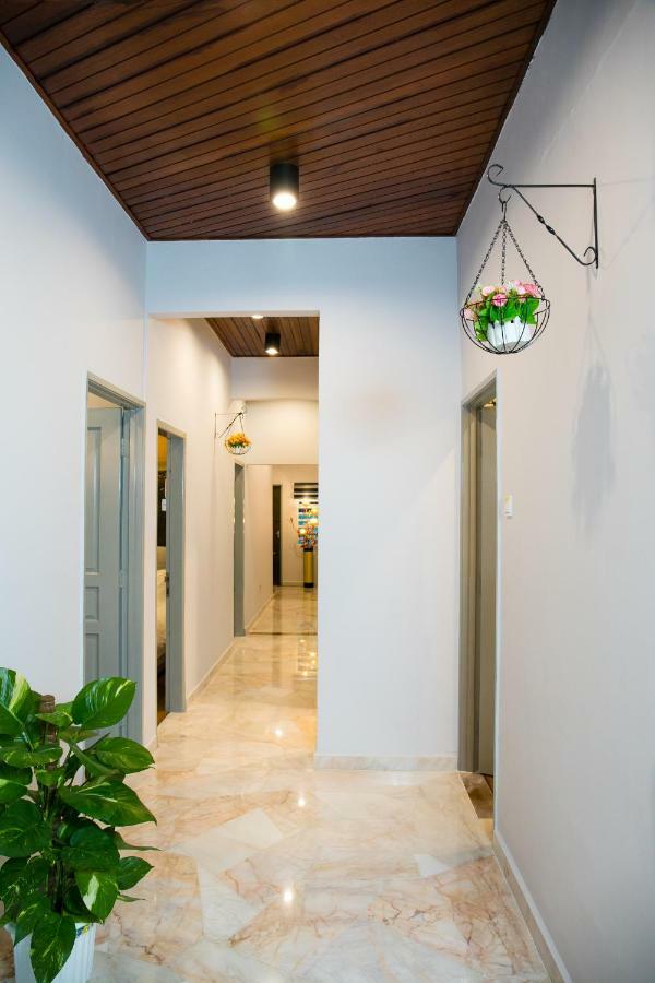 Canning 33 อิโปห์ ภายนอก รูปภาพ